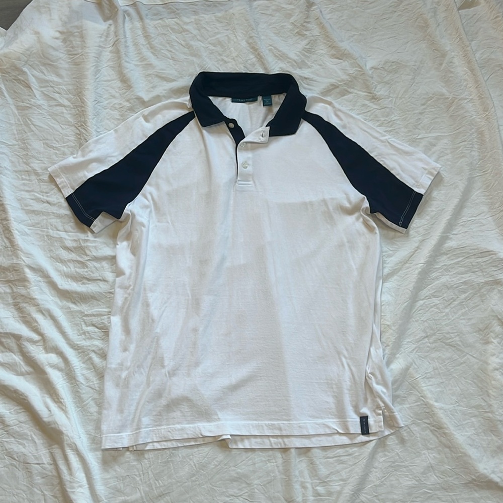 Men’s polo tshirt